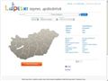 http://lepes.net ismertető oldala